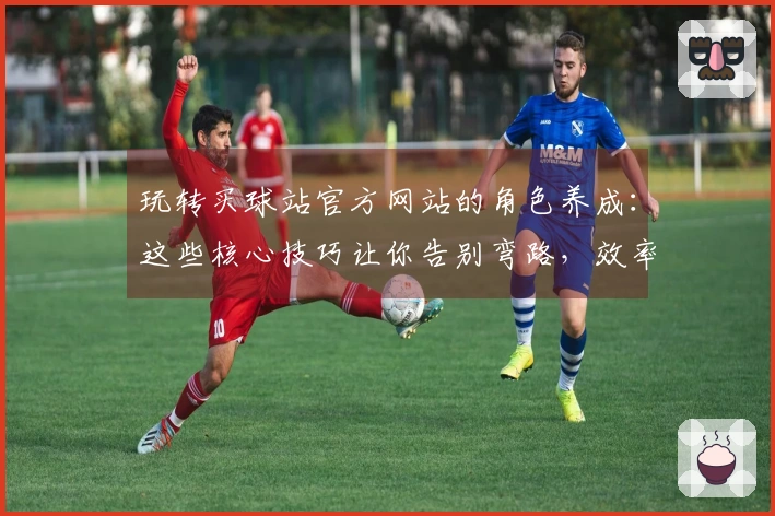 玩转买球站官方网站的角色养成：这些核心技巧让你告别弯路，效率翻倍！