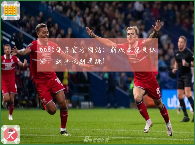 6686体育官方网站：新版本深度体验，这些坑别再跳！