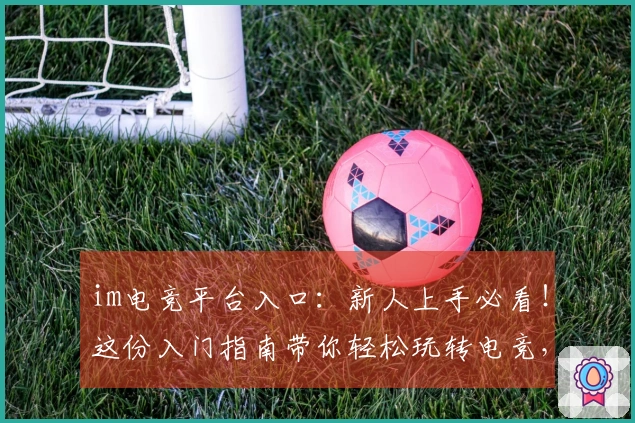 im电竞平台入口：新人上手必看！这份入门指南带你轻松玩转电竞，告别小白！