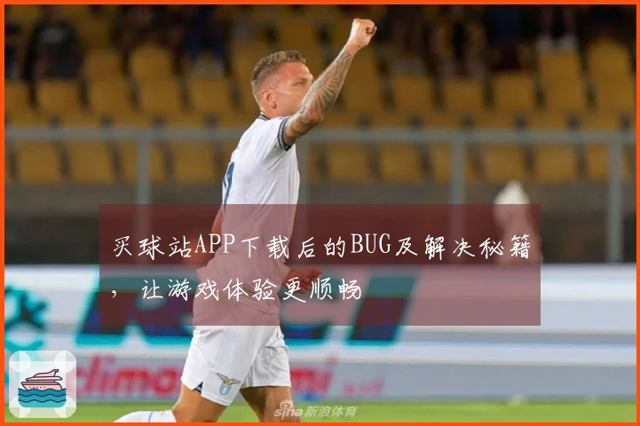 买球站APP下载后的BUG及解决秘籍，让游戏体验更顺畅